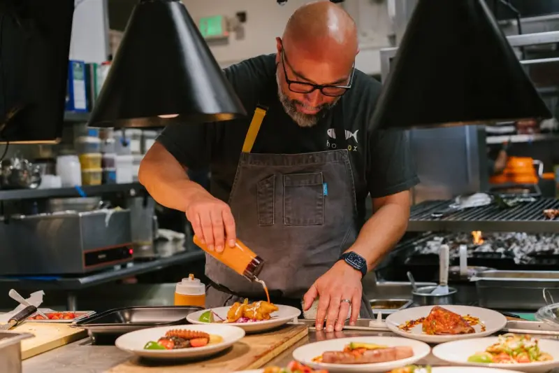 Yucateco es finalista en los James Beard, los Oscar de la gastronomía