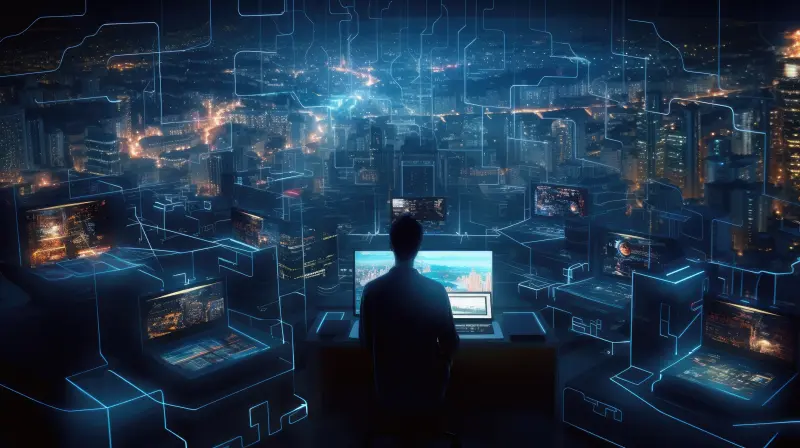 La era del algoritmo: El 70% de las empresas en LatAm ya deja sus decisiones estratégicas en manos de la IA