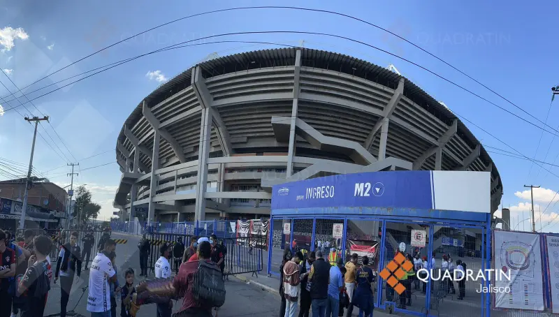 Atlas se queda en Jalisco tras su venta, confirma Pablo Lemus