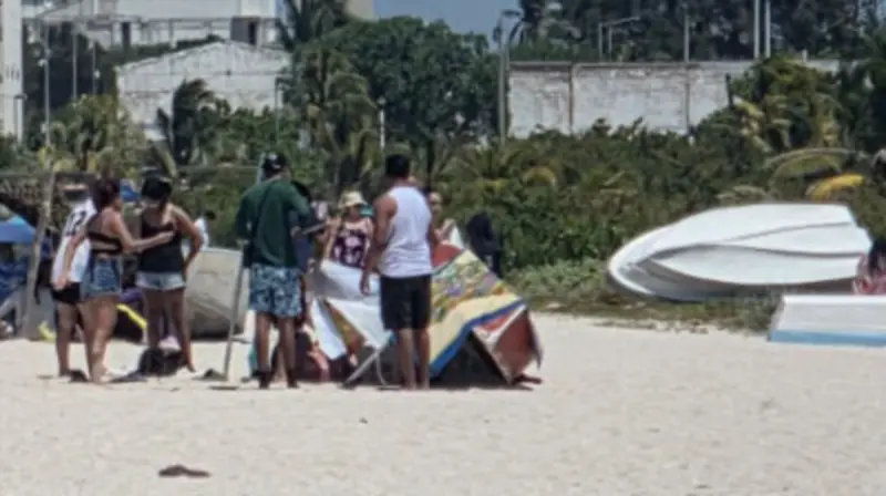 Dejan basura en lanchas: Pescadores piden más vigilancia en los malecones