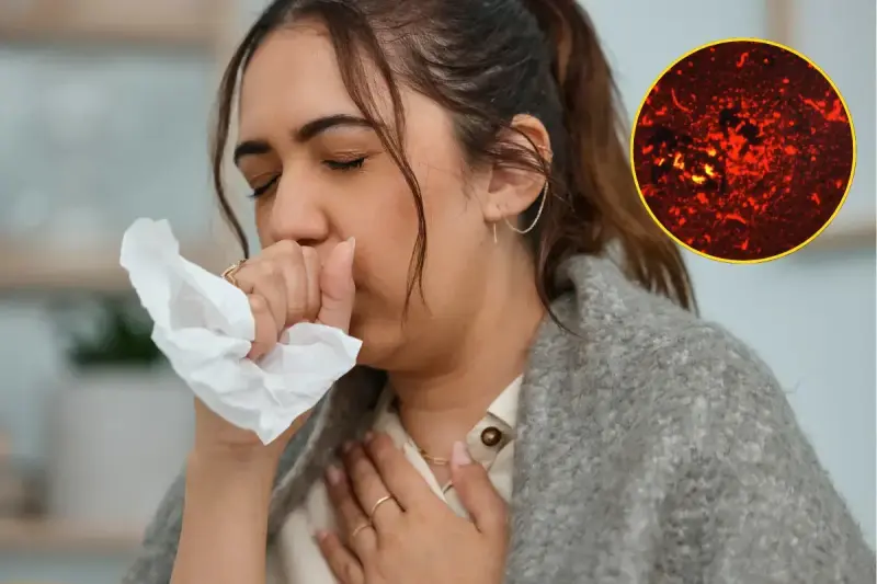 Detectan 125 casos de tuberculosis en Coahuila durante 2026