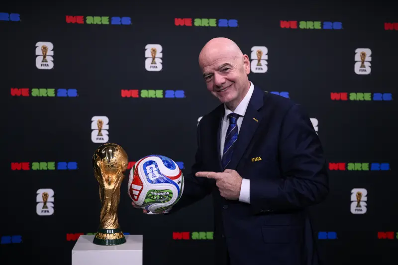 Última oportunidad: FIFA lanza venta final de boletos para el Mundial