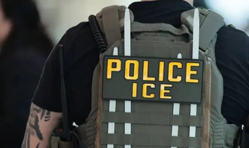 Reporta ICE muerte de mexicano bajo custodia en Luisiana