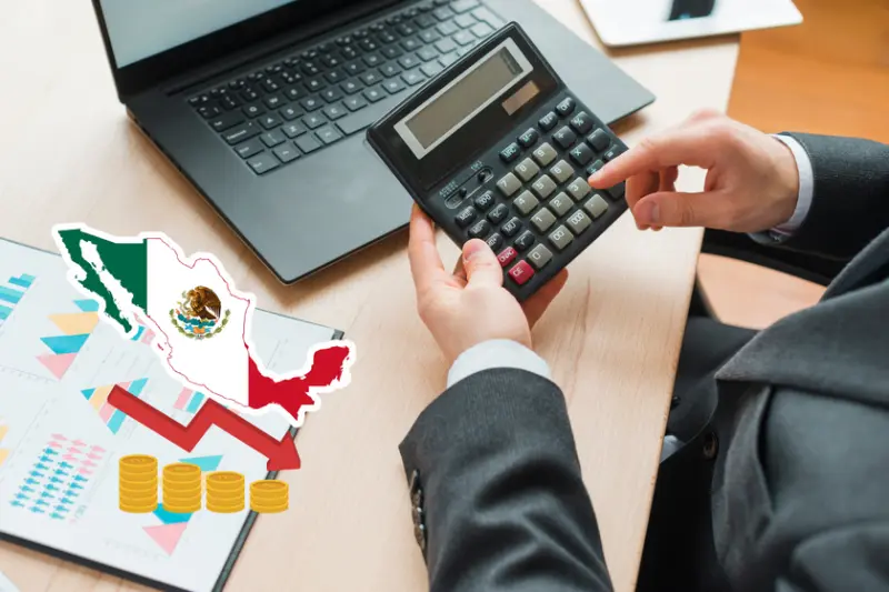 La gran ironía de México y sus contadores: son responsables de las finanzas de otros, pero ganan apenas por encima del mínimo