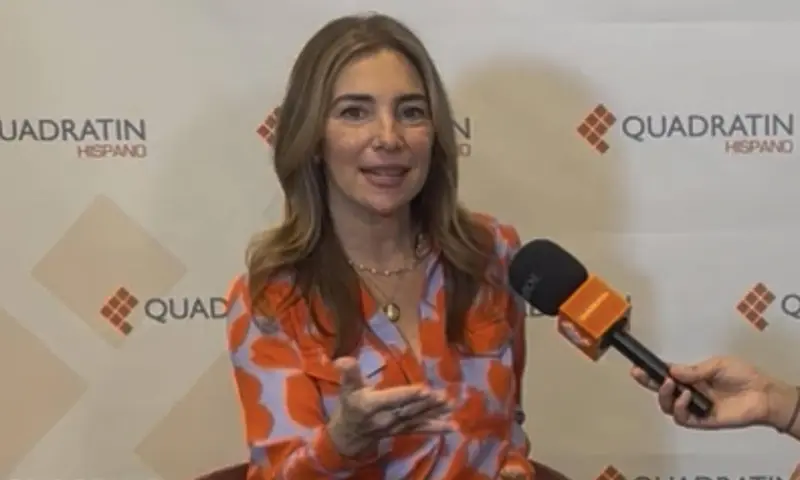 Integra Mónica Martínez Milán junta directiva de la Cámara Hispana de NJ