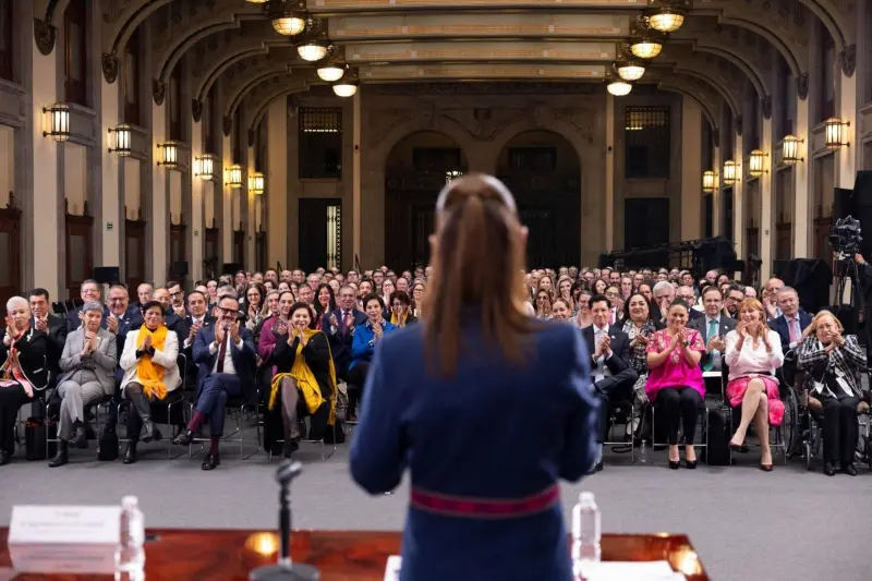 Carrera diplomática no se puede sustituir con un pequeño curso: ASEM