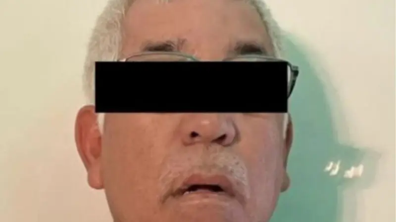 Cae “El Señor de la Capilla”: Ejército asesta golpe clave a red de “Los Mayos” con megalaboratorio de droga