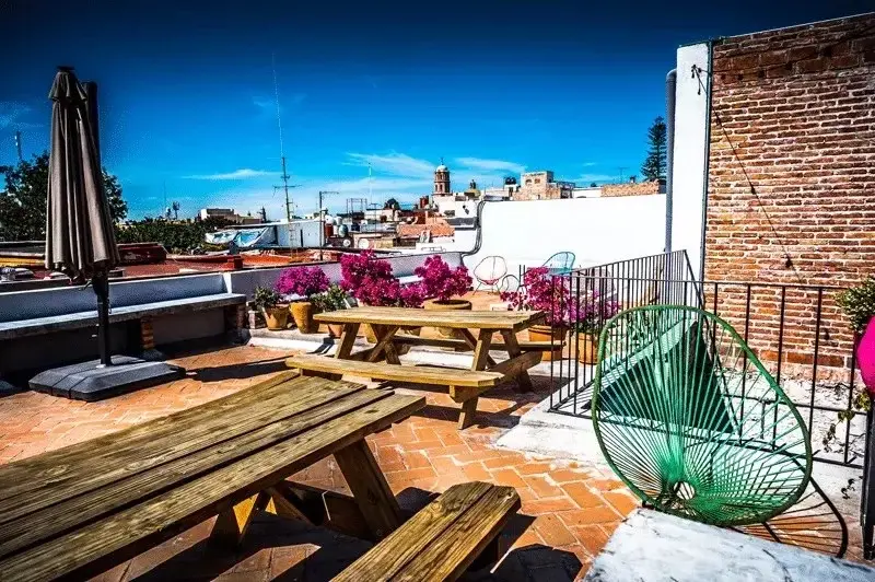 Buscan regular Airbnb en Querétaro con normas locales