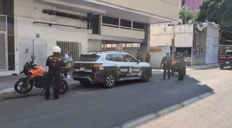 Puebla Capital, invadida por la violencia y la inseguridad