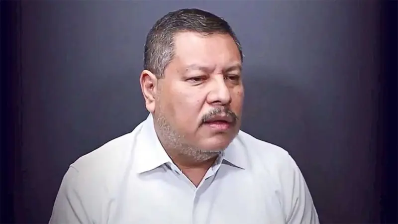 EU sanciona al activista Raymundo Ramos y congela sus cuentas por nexos con el Cártel del Noreste