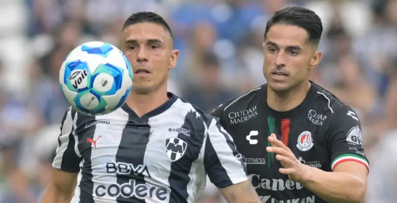 Se termina el invicto del bicampeón