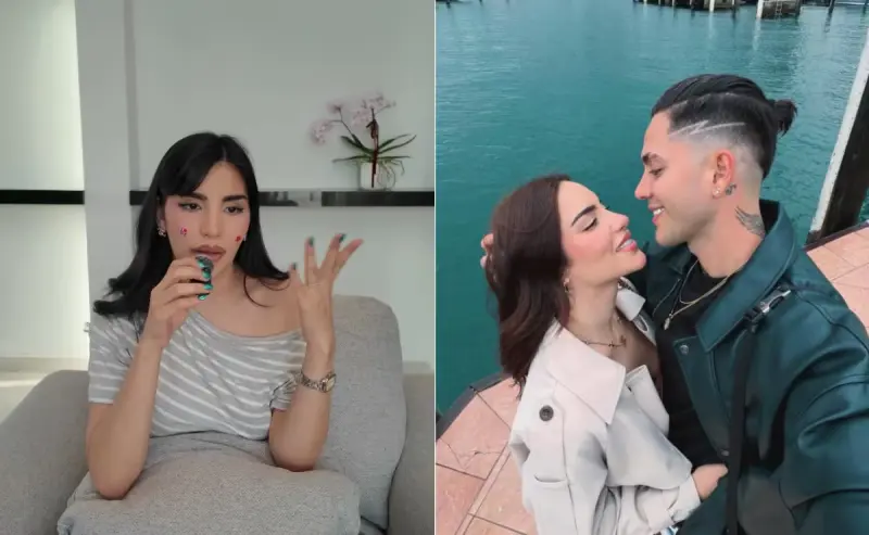 Tras polémica con Juan de Dios Pantoja, Steff Loaiza confirma ayuda de Kenia Os a su madre