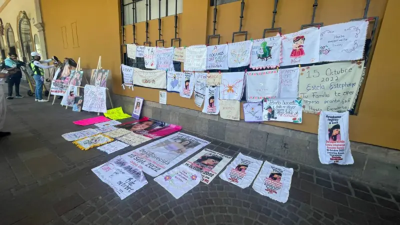 Crisis de desaparecidos en Guanajuato: ONU documenta 723 fosas clandestinas en más de 15 años