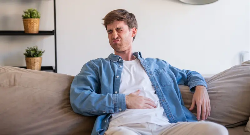 ¿Qué dicen los gases sobre la salud intestinal?