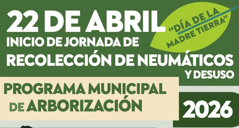 Conmemorará Acapulco el Día de la Madre Tierra con reforestación