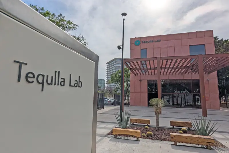 Tequila Lab, opción cultural en Zapopan de conocer historia del tequila