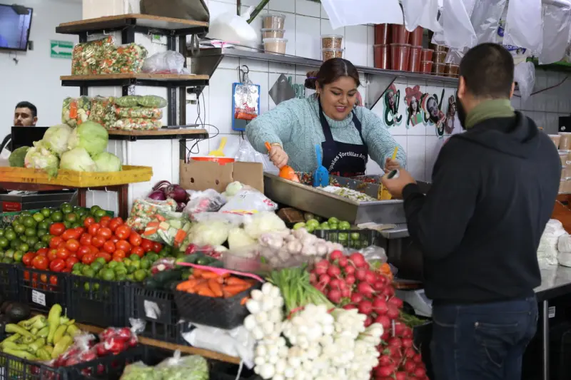 ¿Por qué el dinero no alcanza? 