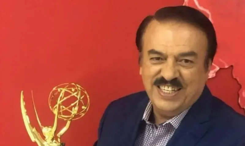 Héctor Huerta se despide de ESPN y sorprende con el motivo: “Hay que parar”