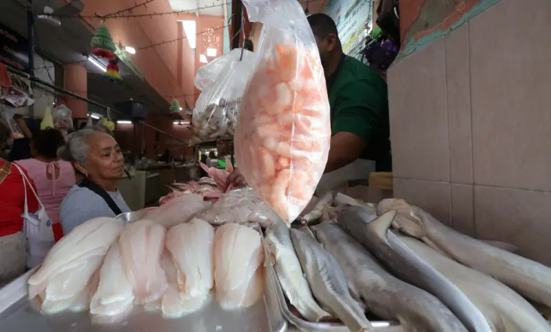 En Yucatán: sube el limón, baja el tomate