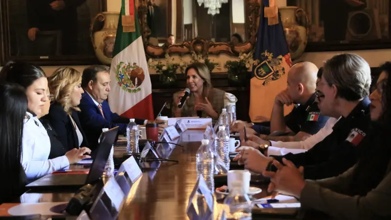 Refuerza Jalisco mapeo de zonas de riesgo