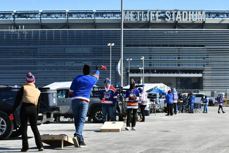 Restringirán acceso a Penn Station en NY por partidos en MetLife Stadium