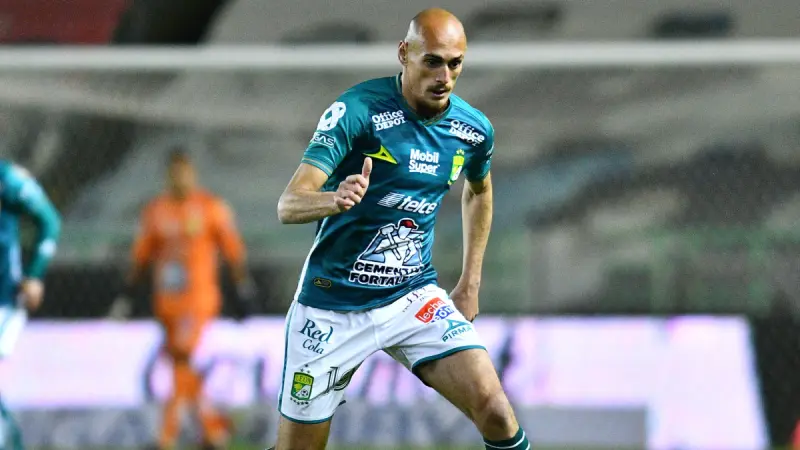 Nicolás Sosa, exjugador de Club León, pudo volver a las canchas tras recibir trasplante de un cadáver