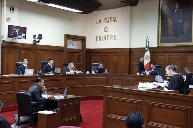 Avala Corte facultad de UIF para bloquear cuentas