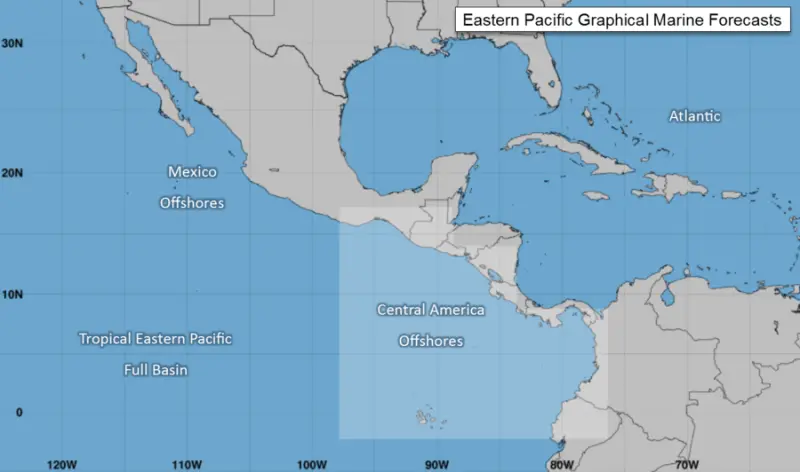 Refuerzan monitoreo climático ante ciclones 2026 en Sinaloa