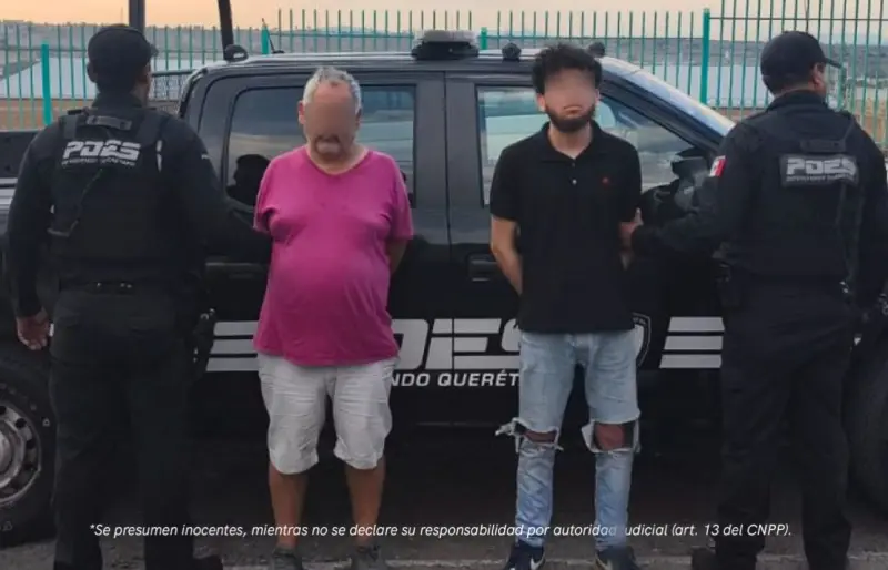 División Cibernética de POES coadyuva en la detención por presunta venta de sustancias ilícitas