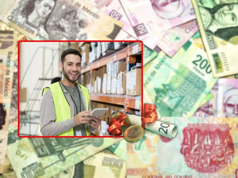 Diputado impulsa que el aguinaldo quede 100% libre de impuestos: Esto es lo que debes saber sobre la propuesta