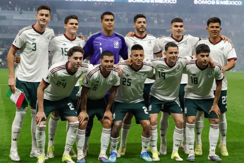 Acuerdo de Netflix y Concacaf golpea a televisoras y a afición mexicana