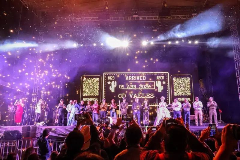 Genera Fenahuap derrama de 500 mdp y más de 400 mil asistentes