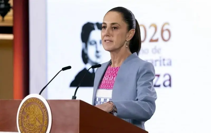 Apuesta EU a reglas de origen, México a quitar aranceles