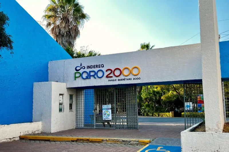Proponen renombrar el Parque Querétaro 2000, ¿cuál sería el nombre?