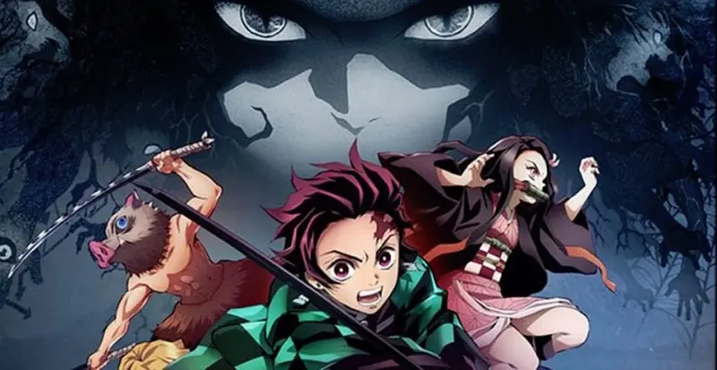 ¿2027? La fecha que nadie quería leer para el estreno de Demon Slayer: Infinity Castle Parte 2