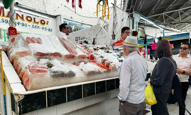 Recomienda IMSS extremar higiene en alimentos en Semana Santa