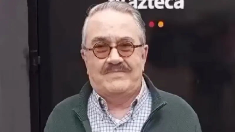 Pedrito Sola expone desaire de parte de conductora de ‘Hoy’: “Ya no es mi amiga”