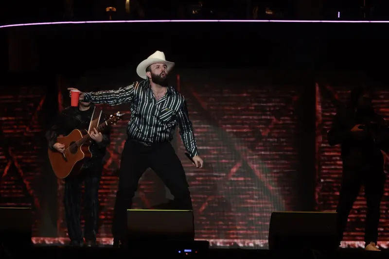 Carin León llevará su música hasta Japón con presentaciones en el Summer Sonic 2026