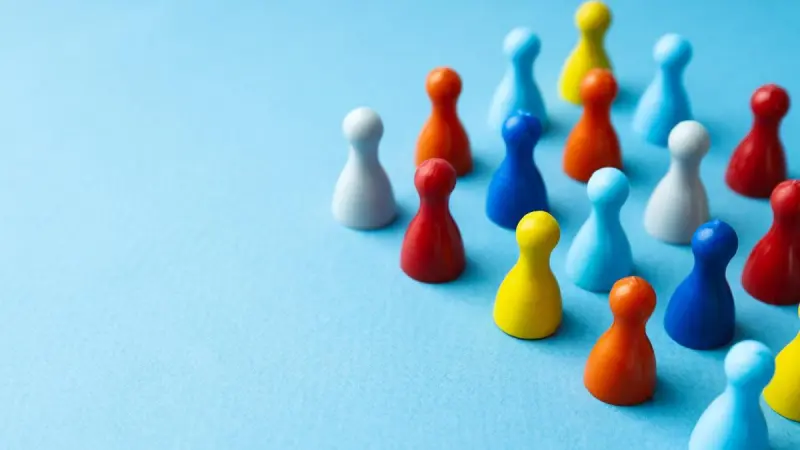 Inclusión por decisión, no por decreto: El talento como único protagonista