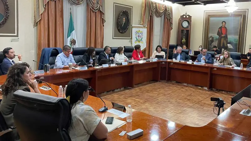 Exige oposición investigación inmediata de empresa fachada