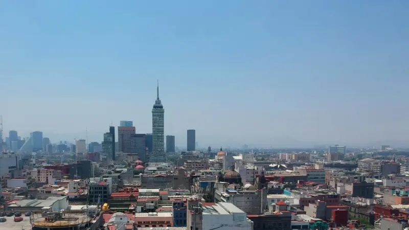 Sedatu lanzará consulta pública para nuevo plan urbano en el Valle de México