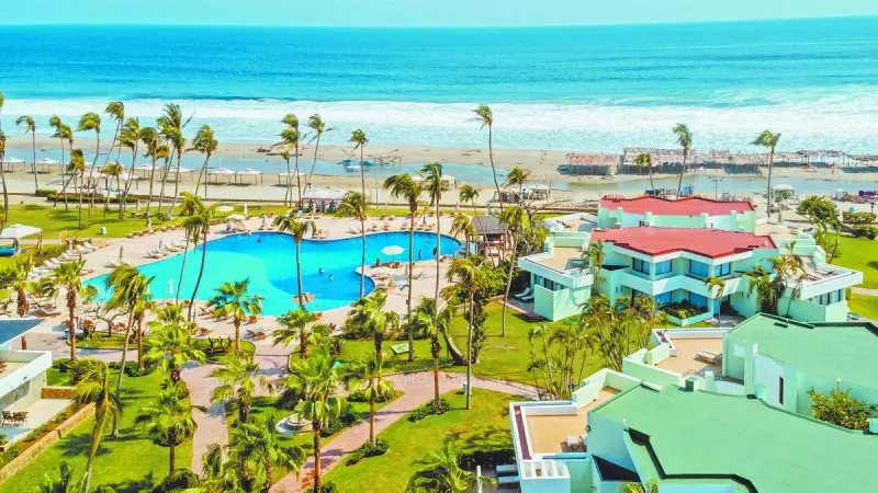 Mundo Imperial acelera su reposicionamiento rumbo al Tianguis Turístico 2026