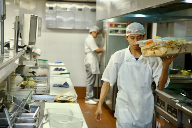 Marzo borra 1,726 patrones registrados ante el IMSS