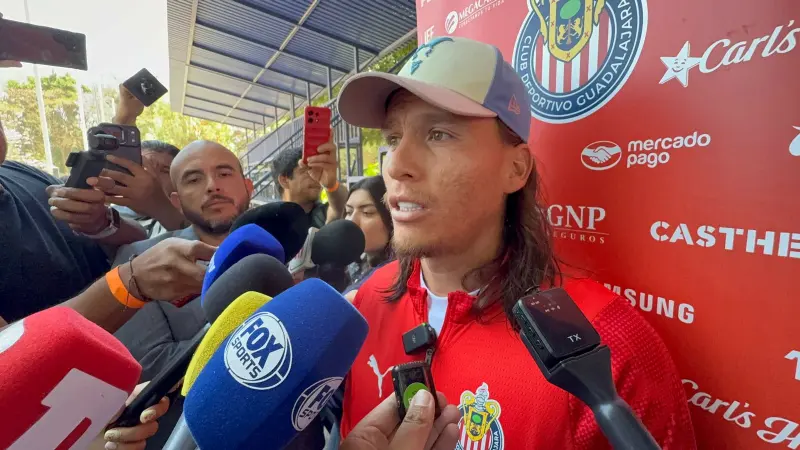 Somos candidatos al título pese a las bajas: Rubén González 