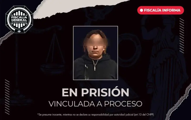 Prisión por fraude con licencias apócrifas y gestoría ilegal en Querétaro
