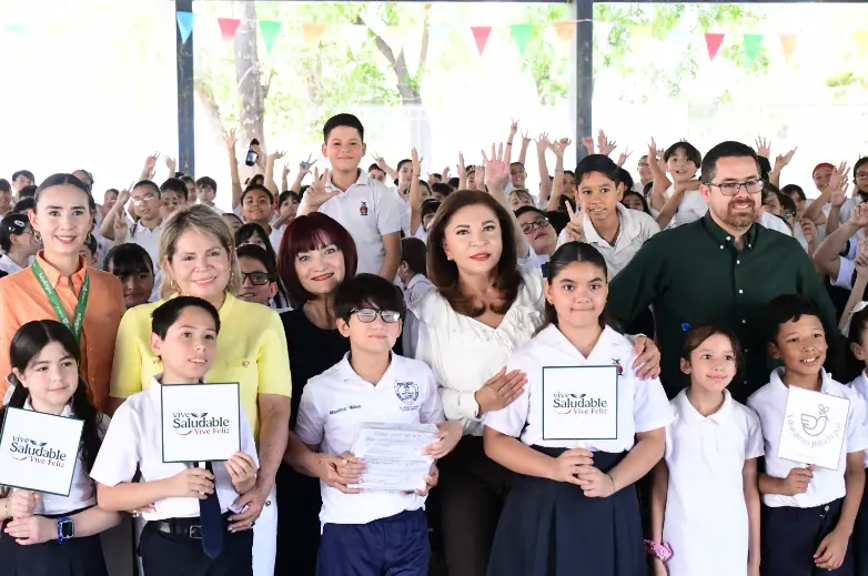 Sinaloa: detectan 67 mil alumnos con algún problema visual en escuelas