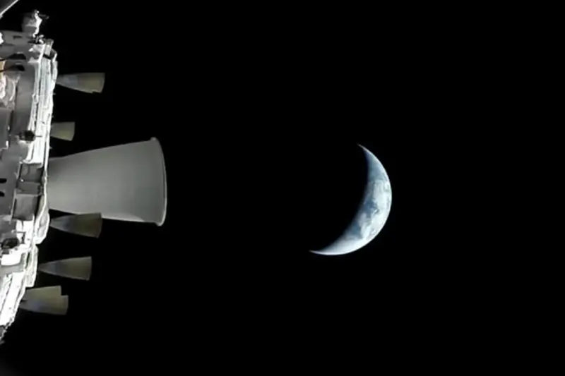 Confirma la NASA despliegue de microsatélites desde Artemis II