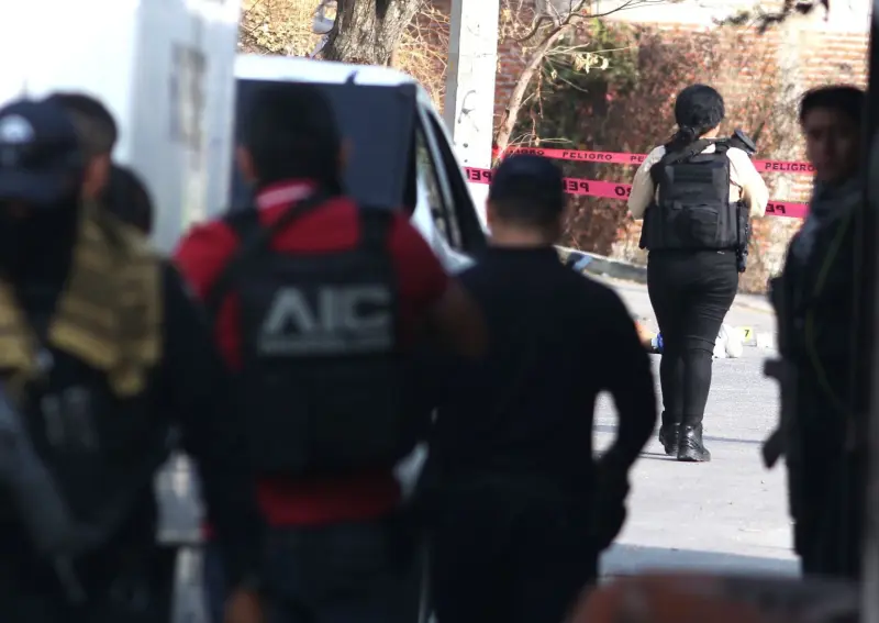 Semana Santa de terror: Asesinan a 6 mujeres en distintos municipios del Edomex