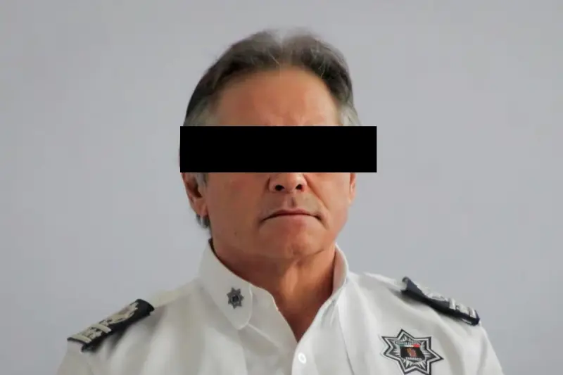 Vinculan a proceso a Hernán Bermúdez por su presunta responsabilidad en el delito de desaparición forzada