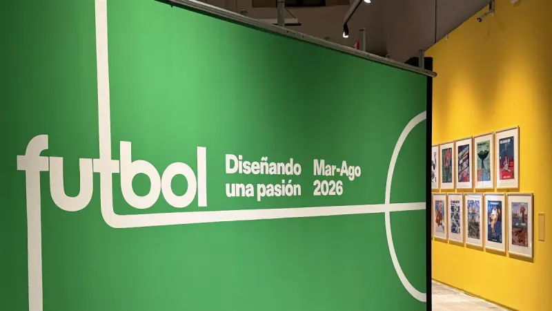 Recorre la historia mundialista de América en el Franz Mayer